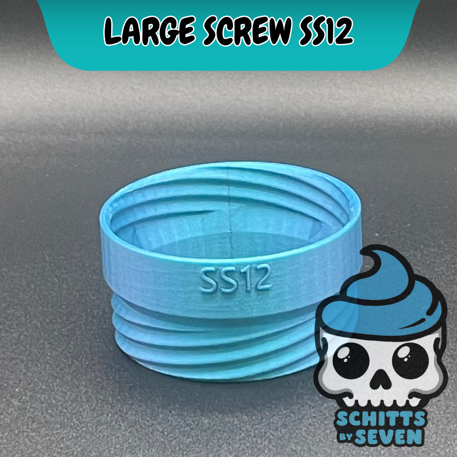 Build That Schitt - Screw Sorter - REDESIGNED FOR TOP-NOTCH SORTING!