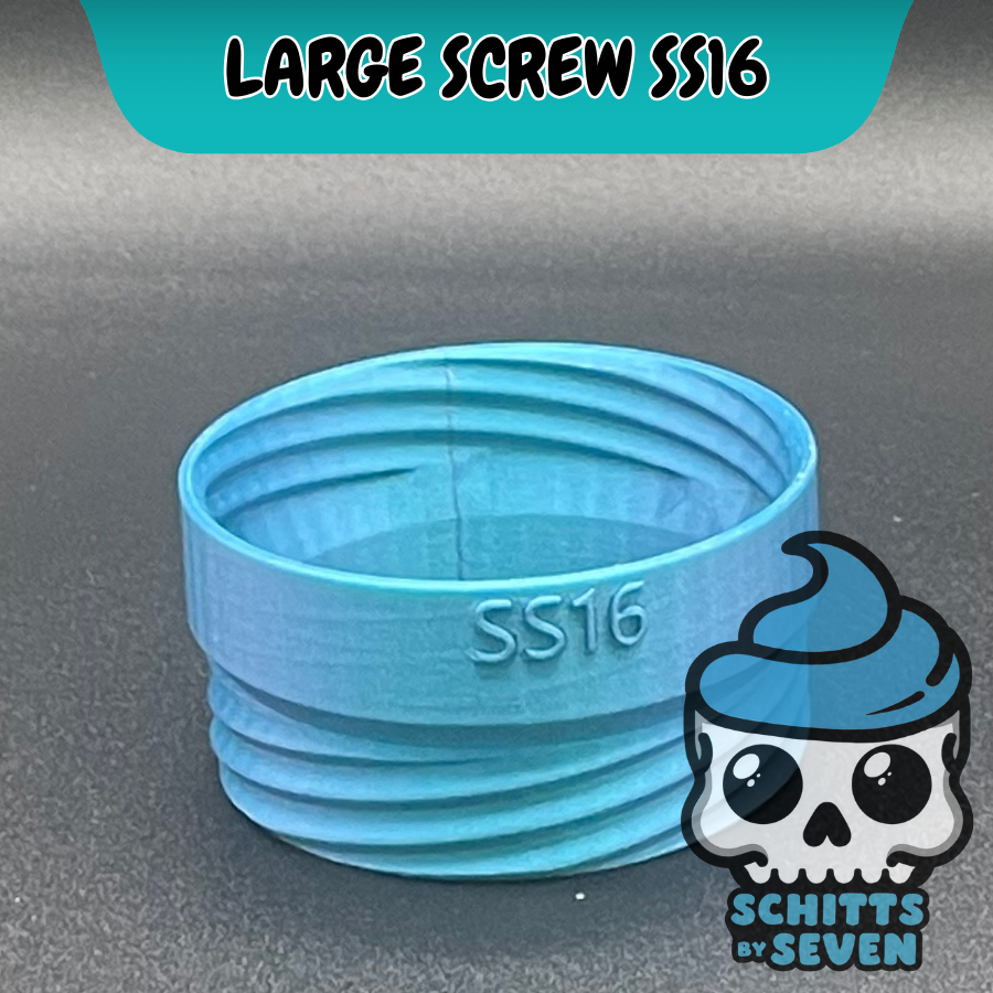Build That Schitt - Screw Sorter - REDESIGNED FOR TOP-NOTCH SORTING!