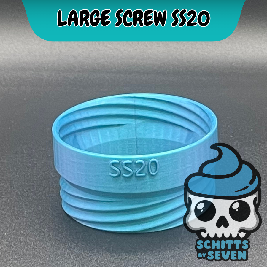Build That Schitt - Screw Sorter - REDESIGNED FOR TOP-NOTCH SORTING!