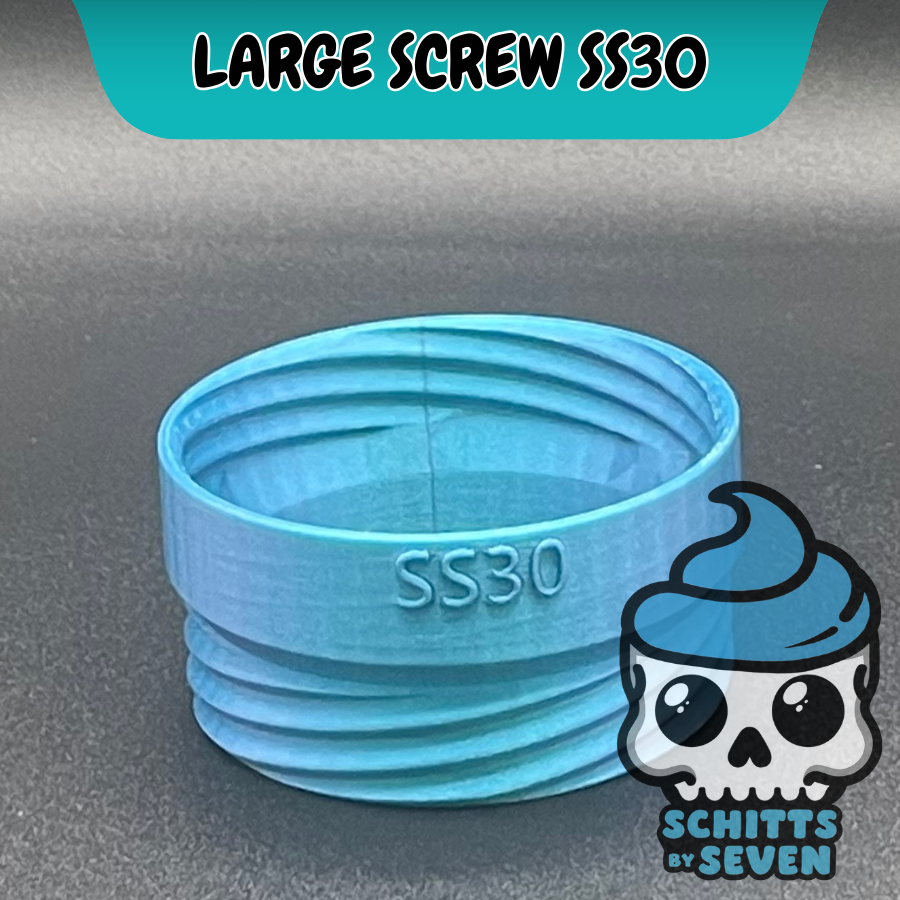 Build That Schitt - Screw Sorter - REDESIGNED FOR TOP-NOTCH SORTING!