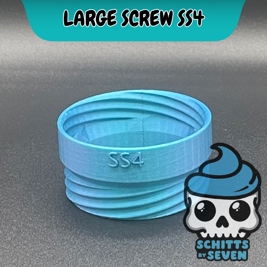 Build That Schitt - Screw Sorter - REDESIGNED FOR TOP-NOTCH SORTING!