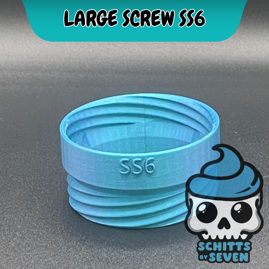 Build That Schitt - Screw Sorter - REDESIGNED FOR TOP-NOTCH SORTING!