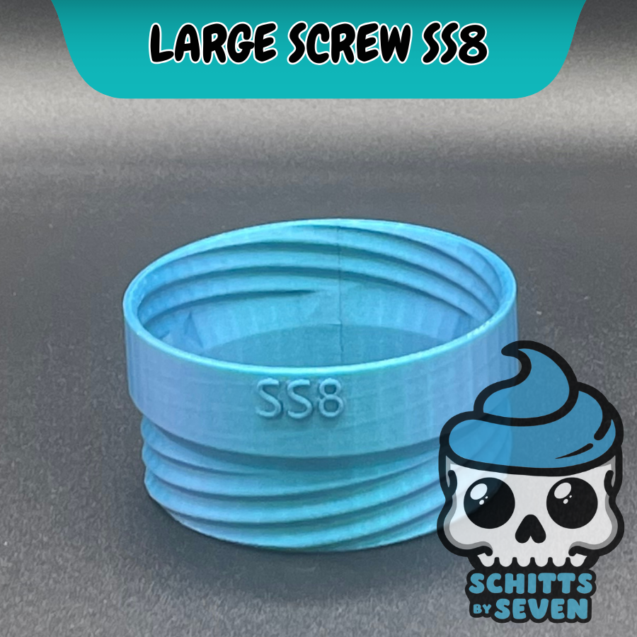 Build That Schitt - Screw Sorter - REDESIGNED FOR TOP-NOTCH SORTING!