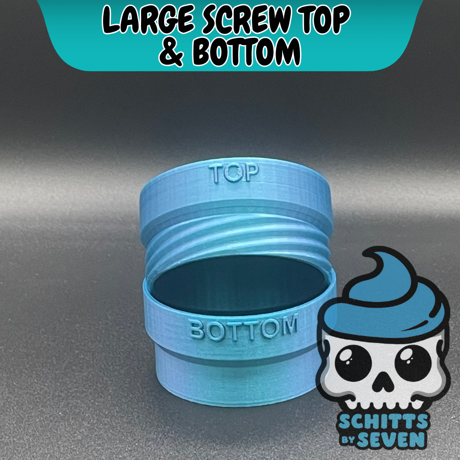 Build That Schitt - Screw Sorter - REDESIGNED FOR TOP-NOTCH SORTING!