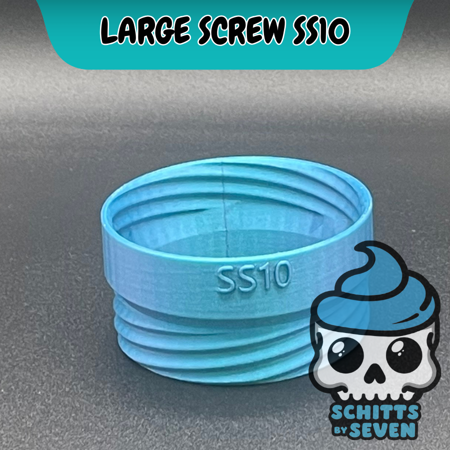 Build That Schitt - Screw Sorter - REDESIGNED FOR TOP-NOTCH SORTING!